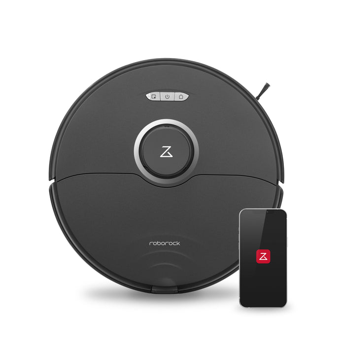 EAN 6970995786514 - Roborock S8 Negro imagen 8