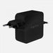 EAN 8435099531708 - Approx APPA90C cargador de dispositivo móvil Netbook, Portátil, Smartphone, Tableta Negro Corriente alter imagen 1