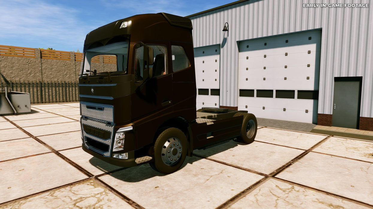 EAN 8718591189234 - SOEDESCO Truck Driver - Gold Edition imagen 17