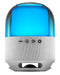 EAN 8435693107323 - Mars Gaming MSFLOWW altavoz portátil o de fiesta Altavoz portátil estéreo Gris, Plata imagen 1