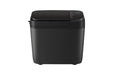 EAN 5025232915415 - Panasonic SD-R2530KXE panificadora 550 W Negro imagen 1