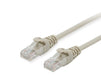 EAN 4015867236932 - Equip 603113 cable de red Beige 1,5 m Cat6a U/UTP (UTP) imagen 1