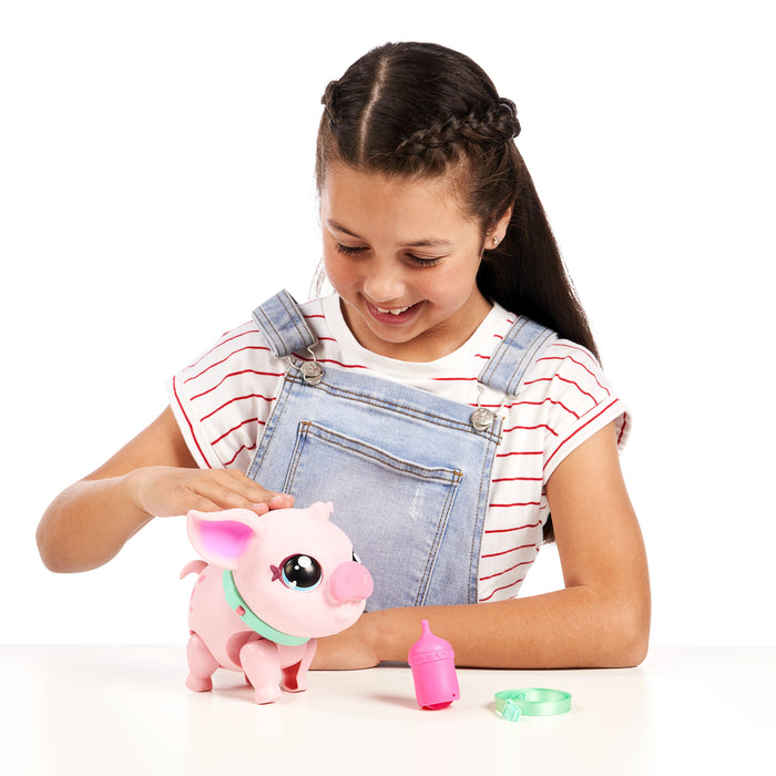 EAN 630996263662 - Moose Toys MS26366 juguete de peluche imagen 5