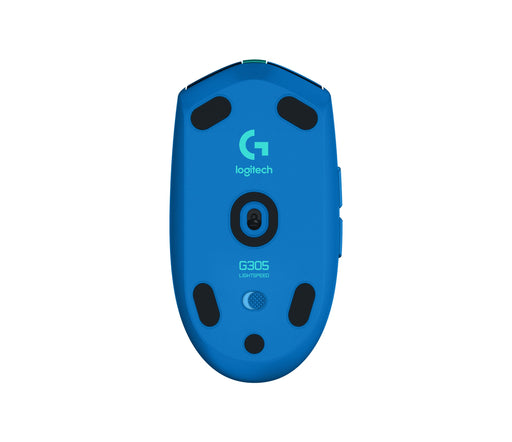 EAN 5099206092846 - Logitech G 910-006015 ratón Juego mano derecha RF inalámbrico Óptico 12000 DPI imagen 2
