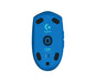 EAN 5099206092839 - Logitech G 910-006014 ratón Juego mano derecha RF inalámbrico Óptico 12000 DPI imagen 2