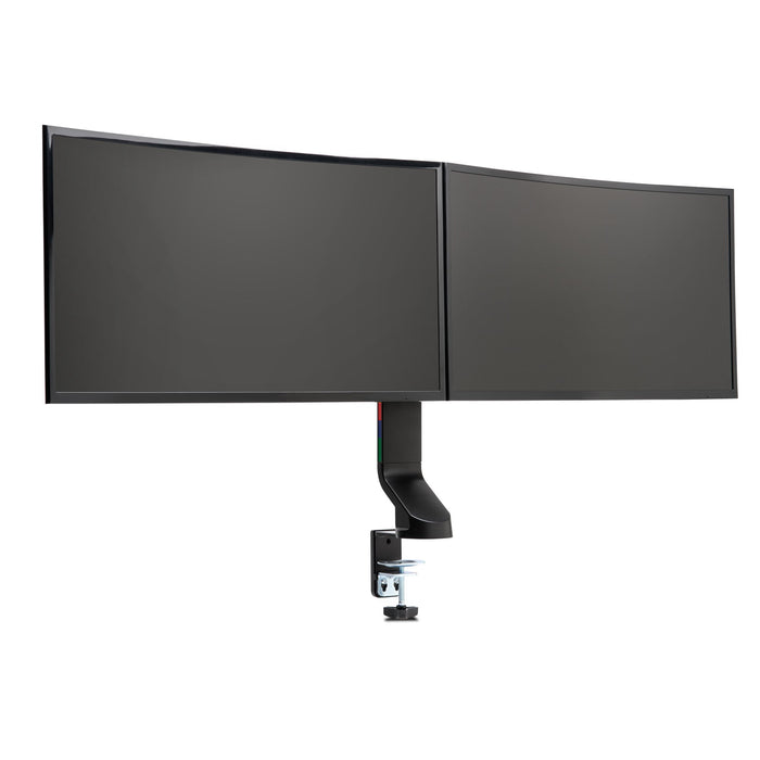 EAN 0085896555131 - Kensington K55513WW soporte para monitor Negro imagen 9