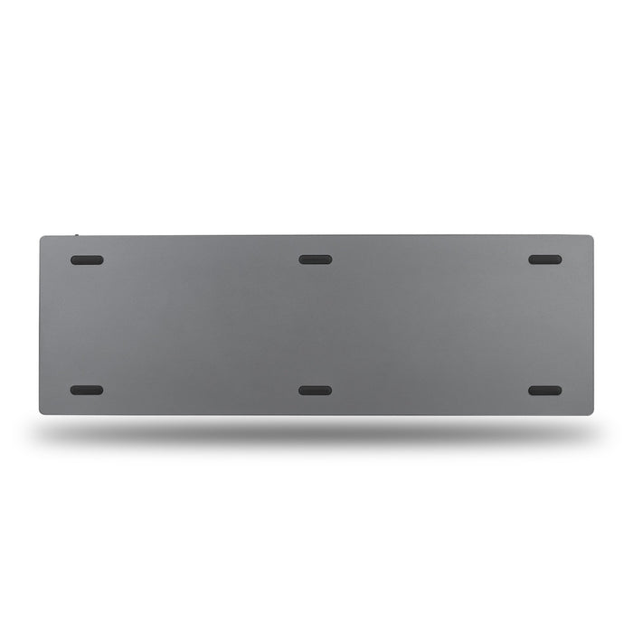 EAN 8435430619409 - NGS FORTUNE-BT, QWERTY, ES teclado Universal Bluetooth Negro, Plata imagen 3