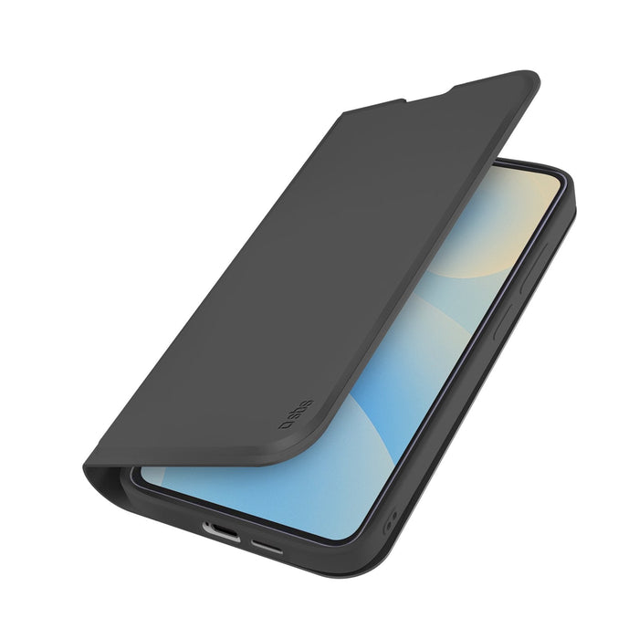 Sbs Wallet Stand Galaxy S26+ Schwarz