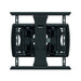 EAN 4250058523068 - Hagor 2306 soporte para monitor 165,1 cm (65") Pared Negro imagen 3