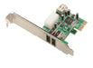 EAN 4027377313942 - Dawicontrol DC-1394 PCIe FireWire Controller tarjeta y adaptador de interfaz IEEE 1394/Firewire imagen 2