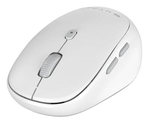 EAN 1220000630185 - HYPER HS2100GL ratón Universal mano derecha Bluetooth 2400 DPI imagen 1