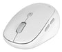 EAN 1220000630185 - HYPER HS2100GL ratón Universal mano derecha Bluetooth 2400 DPI imagen 1