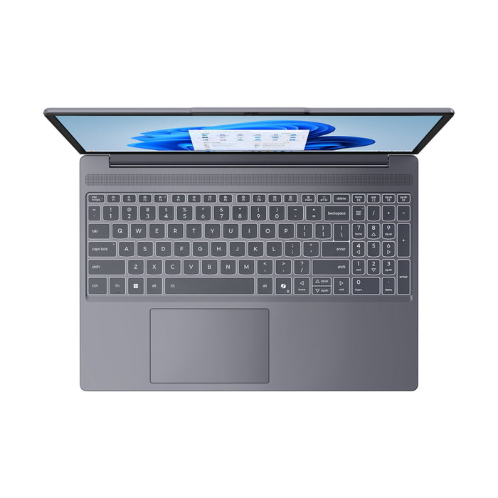 EAN 198155914829 - Lenovo IdeaPad Slim 3 15IRH10 Intel® Core™ i7 i7-13620H Portátil 38,9 cm (15.3") WUXGA 16 GB DDR5-SDRAM 1  imagen 8