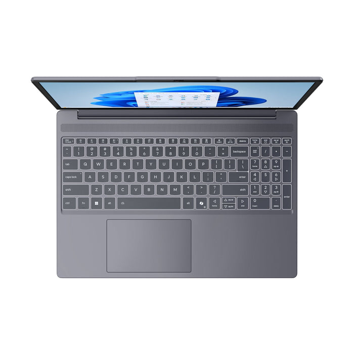 Portátil Lenovo Ideapad Slim 3 15irh10 15.3" Intel Core I5-13420h 16gb 1tb Ssd Uhd Graphics Windows 11 Home Teclado Español