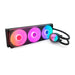 EAN 5056547206233 - NZXT Kraken Core 360 RGB Procesador Kit de refrigeración líquida 12 cm Negro 1 pieza(s) imagen 1