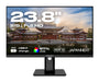 EAN 4589511163313 - JAPANNEXT JN-IPS238FHDR-C65W-HSP pantalla para PC 60,5 cm (23.8") 1920 x 1080 Pixeles Full HD LED Negro imagen 5