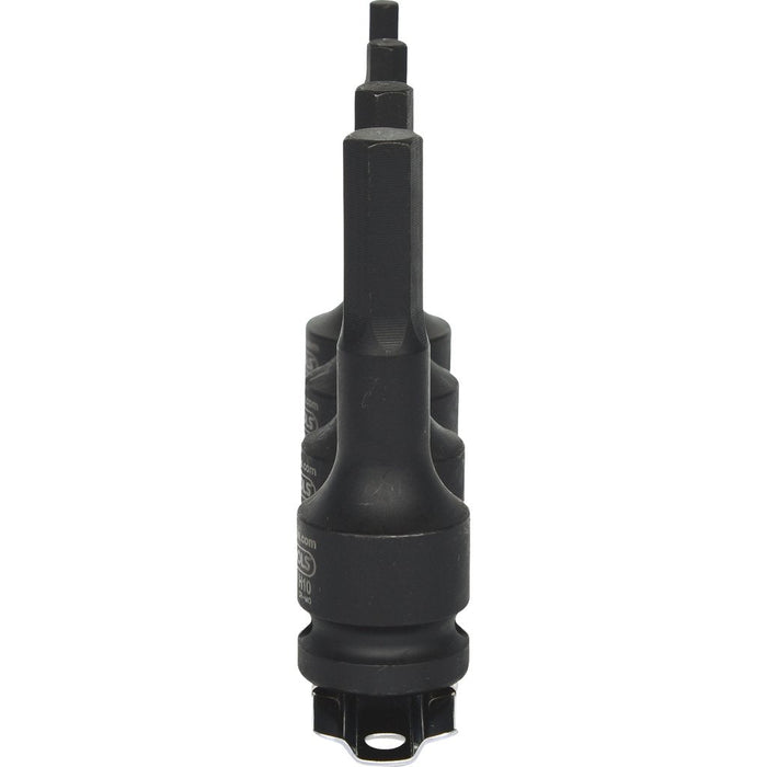 Ks Tools Stecknuss-Set 515.1105