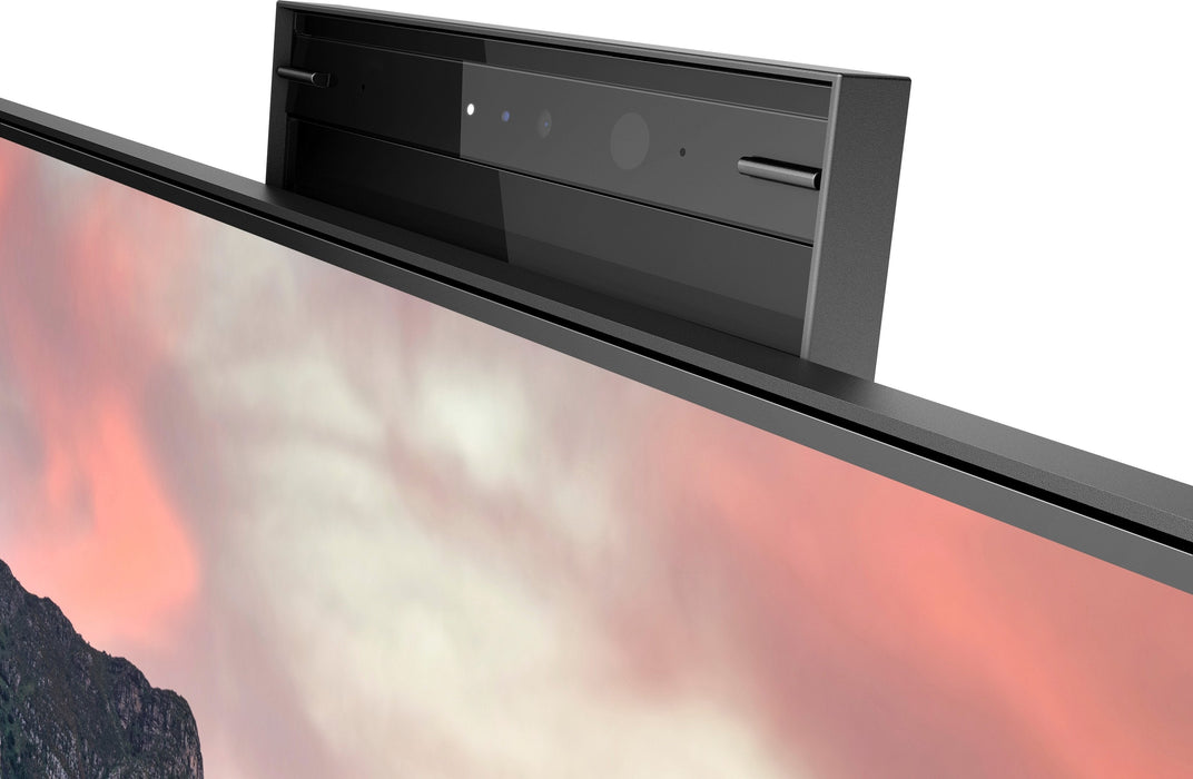 EAN 0195908730224 - HP E-Series E27m G4 QHD USB-C Conferencing Monitor pantalla para PC 68,6 cm (27") 2560 x 1440 Pixeles Qua imagen 11
