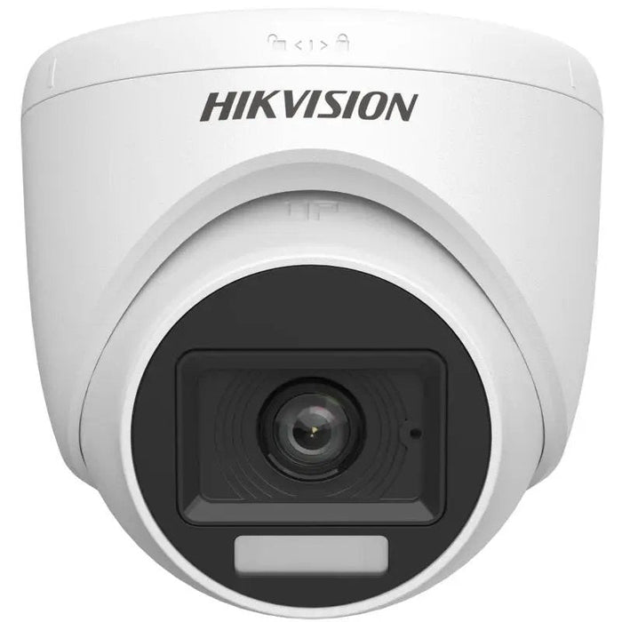 Camara Ip Wifi Hikvision Ds-2ce76k0t-Lpfs Turret