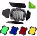 EAN 6952344211175 - Godox BD-07 Kit imagen 1