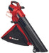 EAN 4006825665451 - Einhell VENTURRO 36/240 240 kmh imagen 1