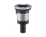EAN 8806095052786 - Samsung VS20C8524TB Aspiradora escoba 2 en 1 Batería Secar Filtro EPA, UltraFine Sin bolsa 510 W Negro, A imagen 14
