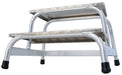 EAN 4009199805027 - Krause 805027 taburete Aluminio imagen 2