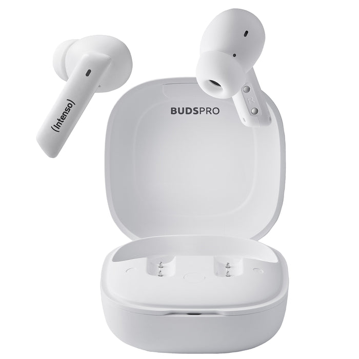EAN 4034303034598 - Intenso T502HAE Auriculares True Wireless Stereo (TWS) Dentro de oído Llamadas/Música/Deporte/Uso diario  imagen 4