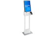 EAN 8806094931518 - Samsung KM24C-3 Diseño de quiosco 61 cm (24") LED 250 cd / m² Full HD Blanco Pantalla táctil Procesador i imagen 4