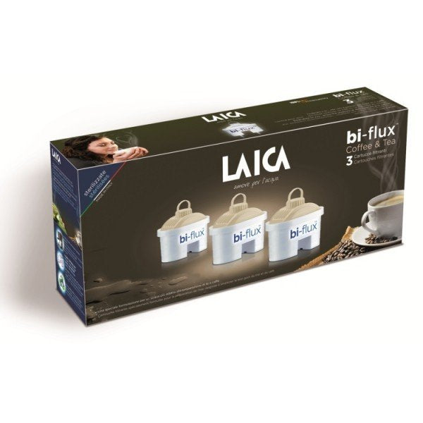 Laica Lc2106 Filtro De Agua Filtro De Agua Para Jarra Blanco