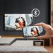 EAN 8435484009799 - Cecotec 00979 Televisor 109,2 cm (43") 4K Ultra HD Smart TV Wifi Negro imagen 10