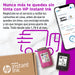 EAN 0195161213915 - HP OfficeJet Pro 9012e All-in-One Prntr Inyección de tinta térmica A4 4800 x 1200 DPI 22 ppm Wifi imagen 4