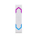 EAN 6977277360257 - Einarex EXFN-12CI1-W sistema de refrigeración para ordenador Carcasa del ordenador Ventilador 12 cm Blanc imagen 4