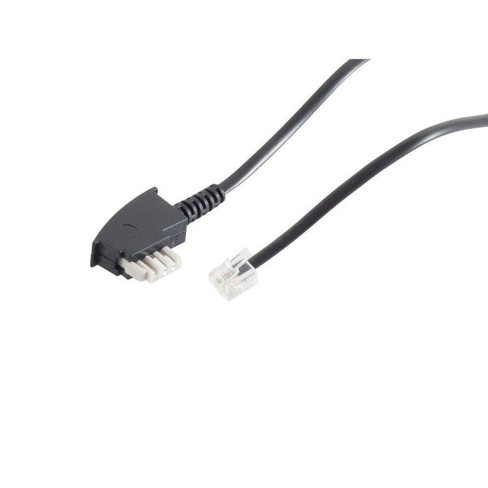 Tae Anschl. Tae-N -Rj11 6p2c 3m
