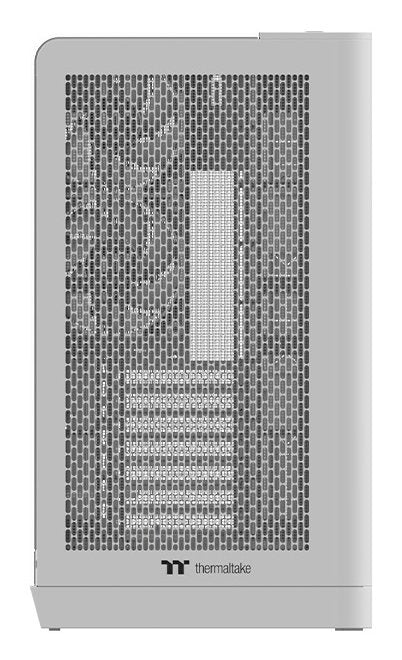 EAN 4711658540010 - Thermaltake View 390 Air Midi Tower Blanco imagen 3