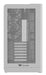 EAN 4711658540010 - Thermaltake View 390 Air Midi Tower Blanco imagen 3