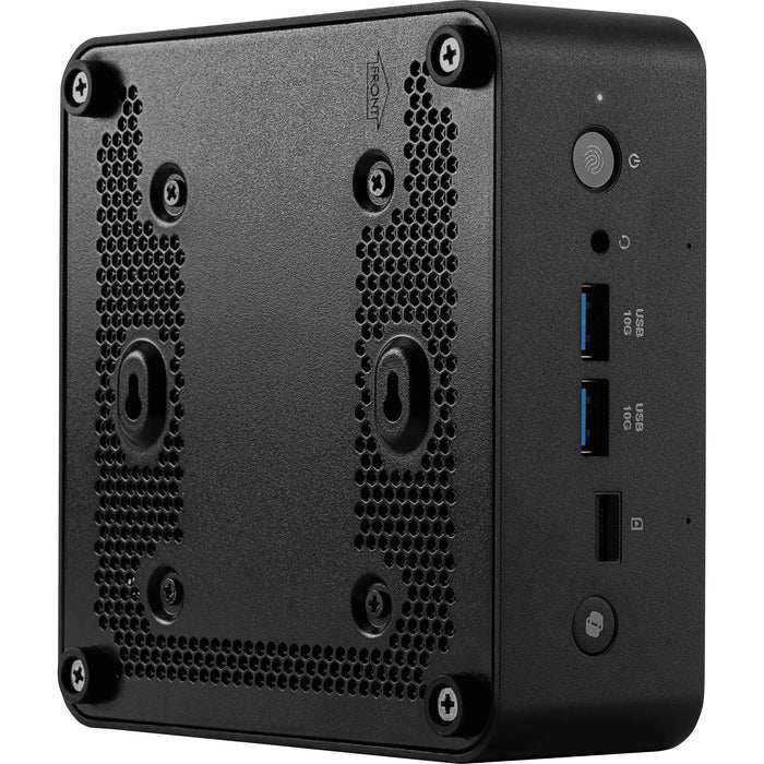 EAN 4711377345965 - MSI Cubi NUC AI+ 2MG-007EU Copilot+ PC Intel Core Ultra 9 288V 32 GB LPDDR5x-SDRAM 1 TB SSD Windows 11 Pr imagen 11