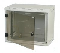 EAN 8595105021767 - Triton DELTA-B 4U/300 Minirack Bastidor de pared imagen 1