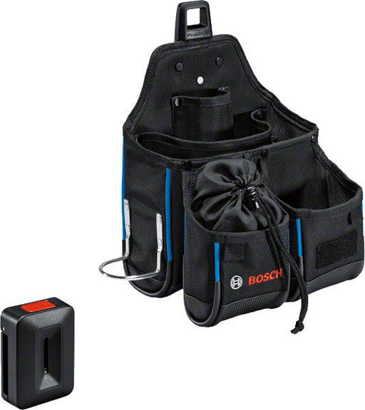EAN 4059952601892 - Bosch GWT 4 Negro Policarbonato (PC) imagen 1