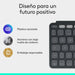 EAN 5099206126039 - Logitech 920-013010 teclado para móvil Español Bluetooth Grafito imagen 7