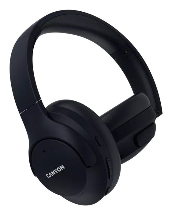 Canyon Auricular Bluetooth Bths (Onriff)-10 Negro
