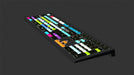 EAN 5707795018948 - Logickeyboard Avid Media Composer Astra 2 teclado Universal USB QWERTZ Alemán Gris imagen 5