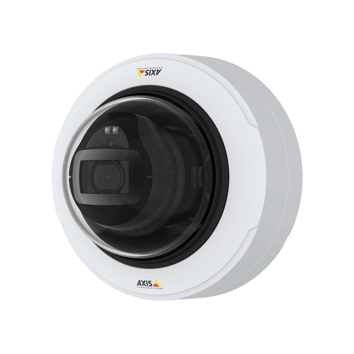 EAN 7331021065703 - Axis P3248-LV Almohadilla Cámara de seguridad IP Exterior 3840 x 2160 Pixeles Techo/pared imagen 1