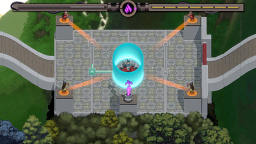 EAN 8436016712484 - Tesura Games Terracotta imagen 1
