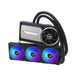 EAN 4711387920824 - ASUS ROG Astral - -LC-RTX5090-32G-GAMING NVIDIA GeForce RTX 5090 32 GB GDDR7 imagen 12