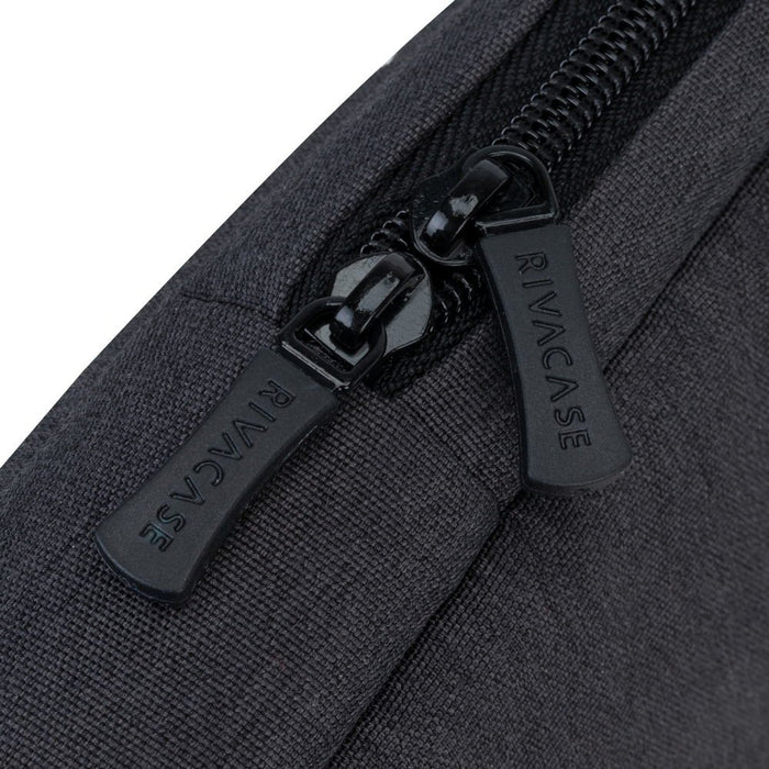 EAN 4260709010090 - Rivacase 4260709010090 maletines para portátil 43,9 cm (17.3") Funda Negro imagen 8