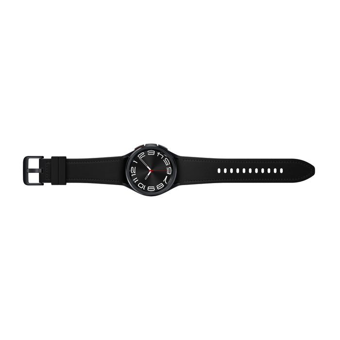 EAN 8806095067230 - Samsung Galaxy Watch6 Classic SM-R950NZKAEUA Relojes inteligentes y deportivos 3,3 cm (1.3") OLED 43 mm D imagen 5