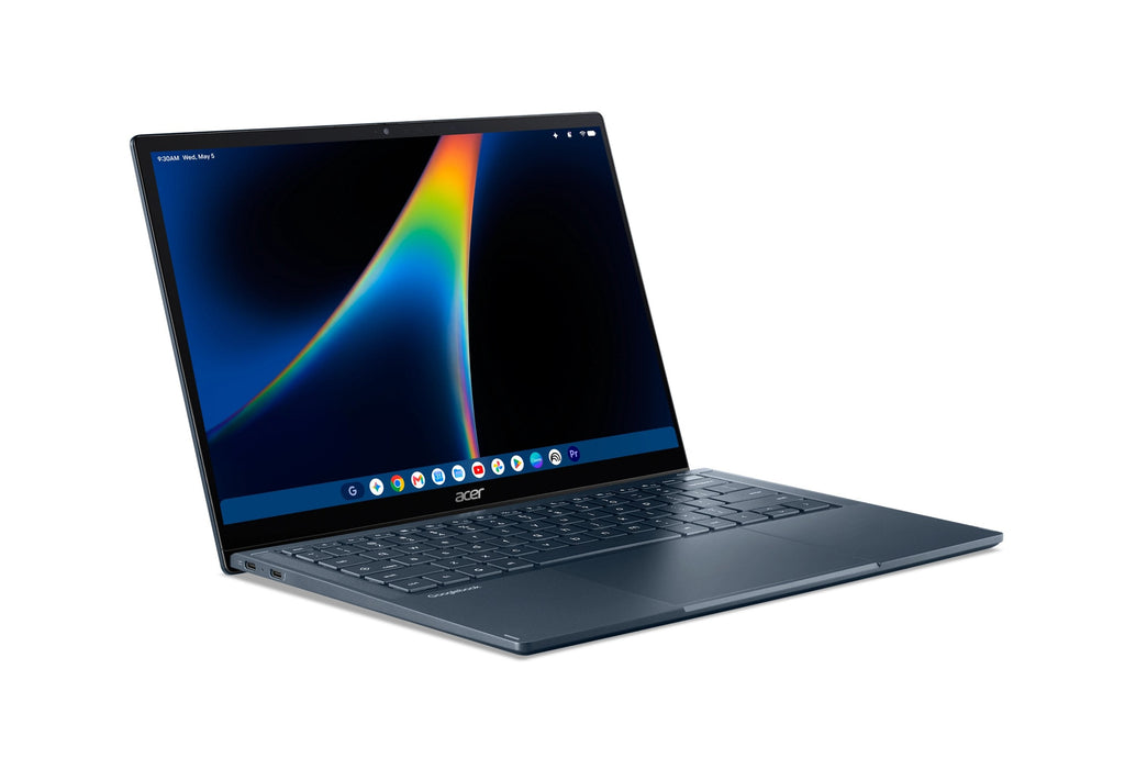 Acer Googlebook 14 U5-325 16 512 Gp714-91n-51hs Chromeos