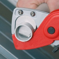Knipex 90 20 185 Alicate Cortacables