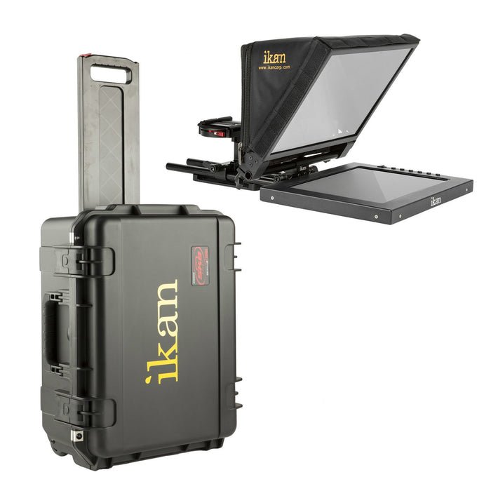 EAN 847983022427 - ikan PT1200-TK prompter 30,5 cm (12") 1024 x 768 Pixeles imagen 1